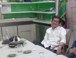 Wakil Ketua Komisi D DPRD Sulsel Desak Kepolisian Proses Pelaku PETI di Rampi