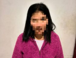 Kesal Diteriaki Pelakor, Wanita Asal Mengkendek Ditangkap Setelah Aniaya Korban