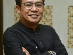Pengurus IKA Unhas, Hasbullah Pimpin KPU Sulsel