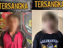 Motif Cemburu, Dua Pemuda Makale Ditangkap Usai Keroyok Korban
