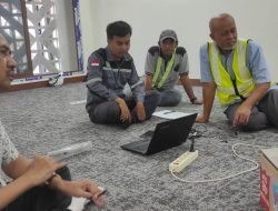 Kampus UT Makassar Mendekati Penyelesaian, Prof Rahman Rahim Mendorong Keberhasilan Tepat Waktu