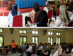 PT Vale Edukasi Pentingnya Penerapan K3 dalam Dunia Kerja di Blok Pomalaa