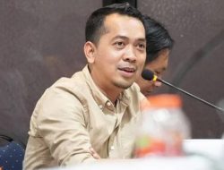 Selamat! Ahmad Adiwijaya Lolos Jadi Komisioner KPU Sulsel