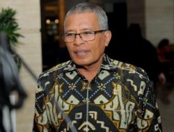 Pengakuan DR Abubakar Wasahua Mantan Sekertaris Pansus Pembentukan Lutim, Terjun ke Kecamatan-kecamatan, Pernah Diteror Segelintir Orang