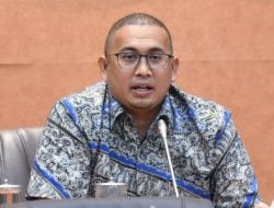 Anggota DPR RI Andre Rosiade: Demi Kedaulatan, Pemerintah harus Kuasai Mayoritas Saham Vale Indonesia