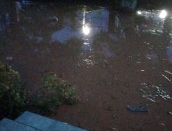 Lima Desa Diterjang Banjir di Bua, Satu Warga Dikabarkan Hanyut