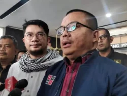 Denny Indrayana Dilaporkan ke Polda Metro Jaya Usai Bocorkan Putusan MK, Ini Reaksi Mahfud MD