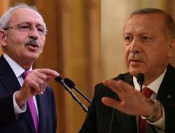 Pilpres Turki ke Putaran ke Dua, Erdogan Gagal Capai 50 Persen Suara