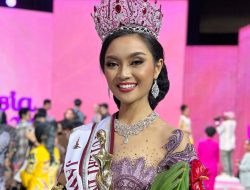 Farhana Nariswari dari Jawa Barat Raih Gelar Puteri Indonesia 2023, Ini Profilnya dan Daftar Lengkap Para Finalis