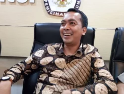 Tujuh Anggota KPU Sulsel Terpilih Dilantik Rabu 24 Mei 2023, Komisioner Terpilih Ahmad Adiwijaya: Semoga Amanah