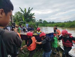 Dua Hari Hanyut, Korban Warga Marobo Ditemukan Posisi Tengkurap di Dekat Pulau Libukang
