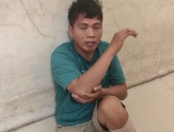 Pelaku Pembunuh Agnes Ditangkap, Motif Cekcok Soal Uang Pinjaman Rp500 Ribu