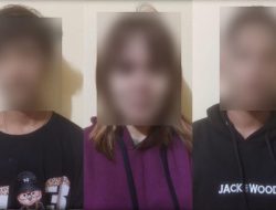 Terlibat Pengeroyokan, Seorang Gadis dan 2 Pria di Tator Ditangkap
