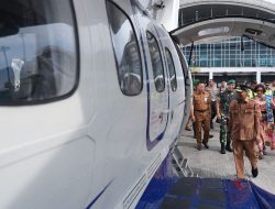 Pemprov Sulsel Subsidi Penerbangan Masamba-Makassar, Dua Kali Sepekan, Tiketnya Mulai Rp358 Ribuan