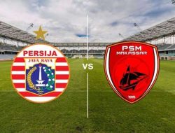 Laga Persija Vs PSM Diundur, Bali United Lawan PSS Jadi Partai Pembuka Liga 1 pada 1 Juli 2023