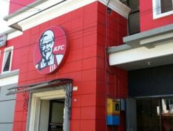 KFC Gelar Promo Makan Berdua dengan Harga Hemat