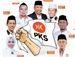 PKS Target Dua Kursi di Dapil XI, Abubakar Wasahua Perkuat Bacaleg Tana Luwu