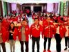 Di Hadapan 300-an Kader dan Simpatisan PSI Makassar, Ketua DPP Takudaeng Parawansa : PSI Menolak Politik Uang dan Mahar