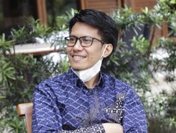Presidium Alumni Makassar Dorong Dr. Andi Amran jadi Cawapres dalam Pilpres 2024