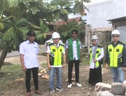 Sempat Kunjungi Lokasi Banjir Bandang 2021, Gubernur Sulsel Alokasikan Pembangunan Rumah Baru bagi Korban Terdampak di Jeneponto