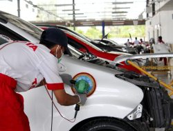 Bengkel Kalla Toyota Tetap Buka Di Hari Libur Cuti Bersama Idul Adha