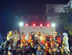 Himpunan Mahasiswa Manajemen Unanda Palopo Sukses Menggelar Event, Dorong Kemajuan UMKM
