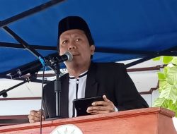 Dr Ishaq Iskandar Lolos Tiga Besar Lelang Jabatan Direktur RSUD Labuang Baji Sulsel