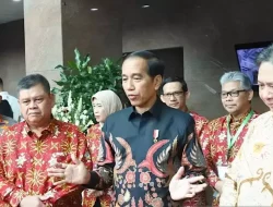 Presiden Jokowi Putuskan Indonesia Masuk ke Status Endemi Covid-19