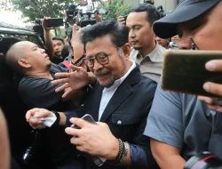 KPK Beber Terdapat Tiga Klaster dalam Kasus Dugaan Korupsi di Kementan