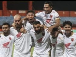 PSM Imbang 1-1 Bali United, Lanjut Babak Tambahan