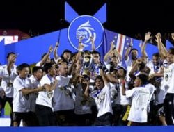 PSM Vs Bali United: Legiun Asing Siap Tempur