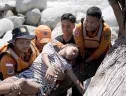 157 Desa Rawan Bencana IDP Dorong Simulasi Penanganan Darurat Rutin Dilakukan