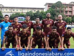 Striker Pengganti Sananta, Andy Harjito Resmi Bergabung, Ini Daftar Penyerang PSM Makassar untuk Liga 1 Musim 2023/2024
