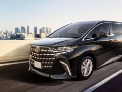 Toyota Segera Luncurkan Produk Ramah Lingkungan di GIIAS 2023, Ada Juga Alphard
