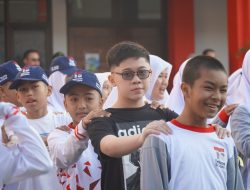 MPLS SMP Telkom Makassar Direspon Positif Siswa dan Orangtuanya