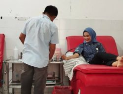 Langkah Nyata BPJS Kesehatan Peduli Sesama melalui Donor Darah