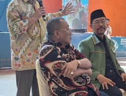 Soal Pemekaran Luwu Raya, IAS: Saya Terbiasa Memimpin Lewat Musyawarah!