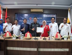 UMB Palopo Pertama di Tana Luwu dan Tana Toraja Selenggarakan RPL Prodi Kesehatan