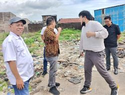 Rencana Pembangunan PLTSa di Kecamatan Tamalanrea Menuai Sorotan Masyarakat