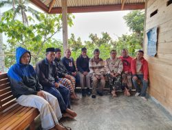 HMD Dorong Agrowisata Raya dan Percepatan Pembangunan Desa