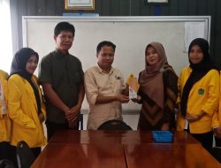 Dosen UNCP Nirwana Tarik Mahasiswa PDK di Palopo Pos