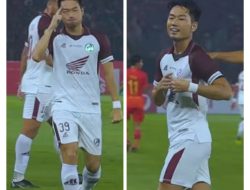 PSM Makassar vs Dewa United Nanti Sore, Juku Eja Harus Amankan Tiga Poin