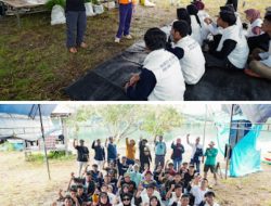 PT Vale Dorong Multi Pihak Terlibat Cegah Aktivitas Perusakan Lingkungan di Towuti