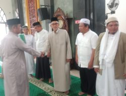 Yayasan ICDS Kukuhkan Pengurus Masjid Islamic Centre Palopo