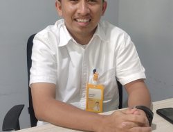 Shaslim Pimpin Mandiri Taspen Palopo, Siap Kolaborasi Pemerintah Daerah SE Luwu Raya
