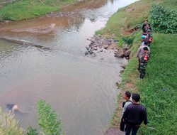 Mayat Perempuan Hamil Tanpa Busana Ditemukan di Kolong Jembatan Sungai Pajalesang Palopo
