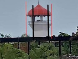 PT Primatama PK Pemenang TenderManajemen Konstruksi Menara Payung