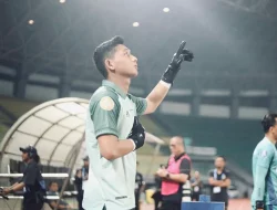 Reza Arya Pratama Tampil Gemilang Saat Bentrok Bhayangkara FC, Pengamat: Layak Jadi Pemain Timnas