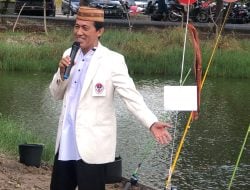 Unanda Palopo Lakukan Pemeriksaan Kesehatan Gratis bagi Para Mahasiwa, Dosen, Staf, Tendik, dan Alumni