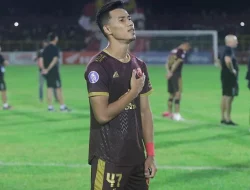 Bela Dewa United Saat Jajal Mantan Klubnya PSM Makassar, Agung Mannan: Ini Tidak Mudah Bagi Saya